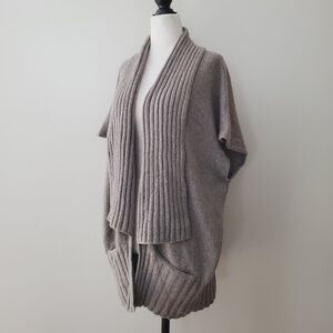 Eskandar Cashmere Cardigan